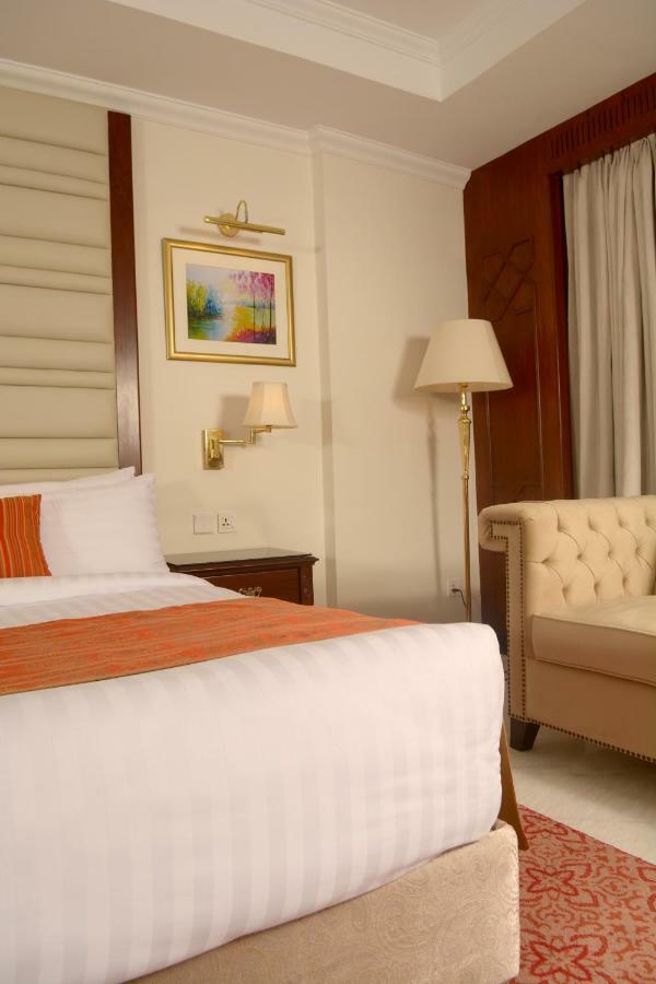 Islamabad Regalia Hotel Exterior photo