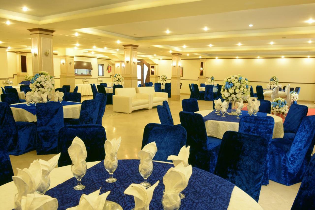 Islamabad Regalia Hotel Exterior photo