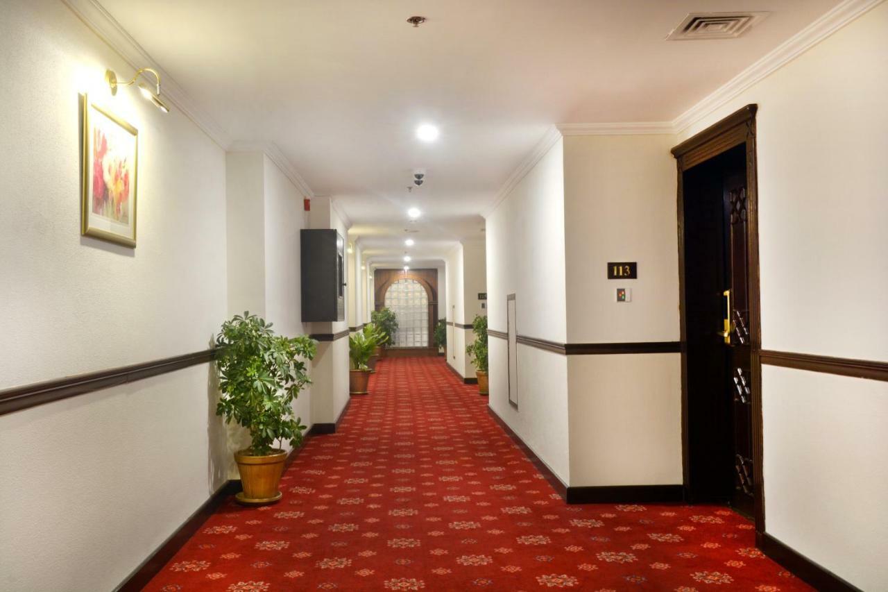 Islamabad Regalia Hotel Exterior photo